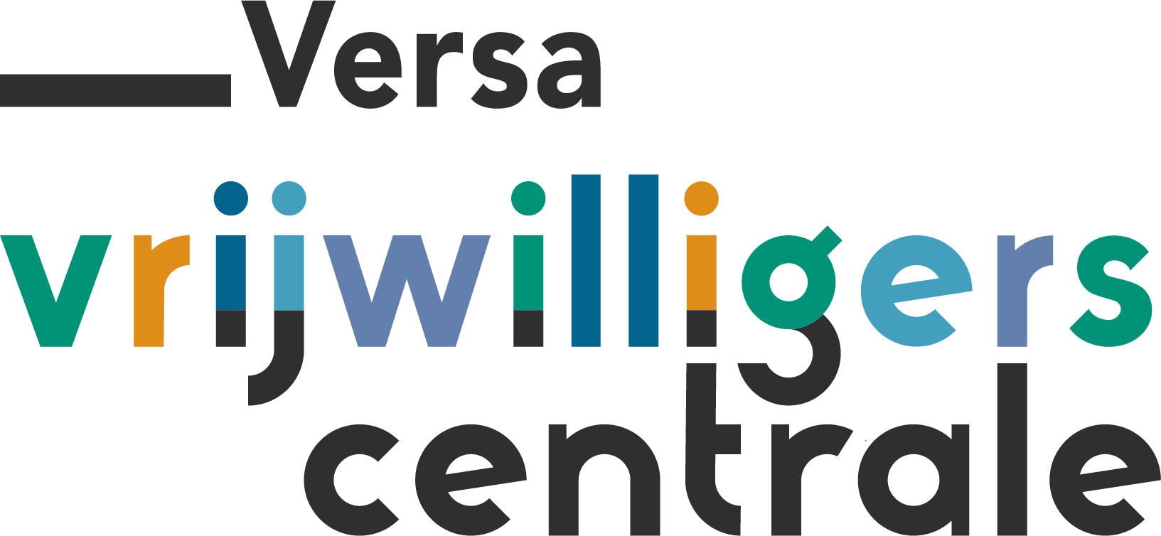 Versa Vrijwilligerscentrale