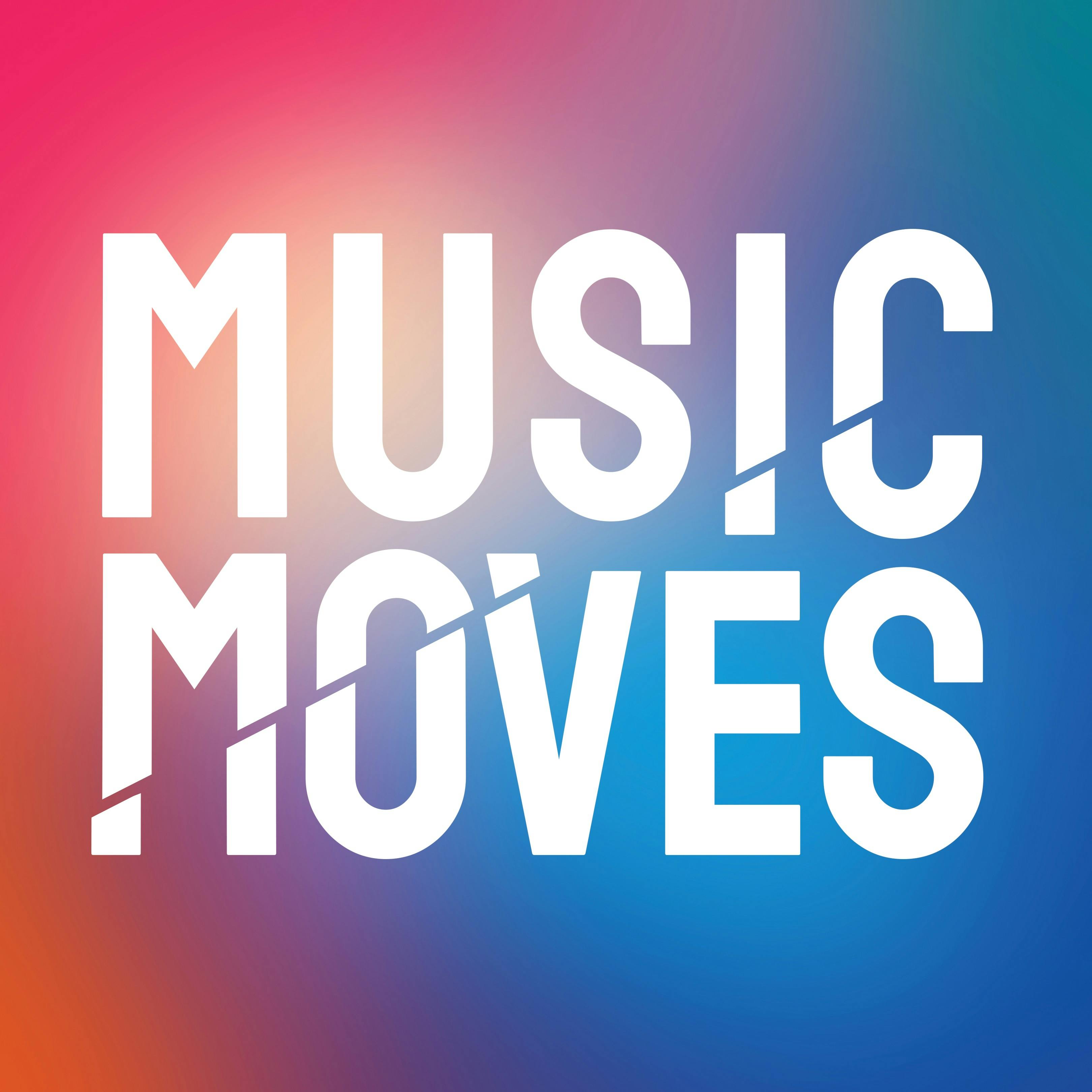 Soundcloud: The Music That Moves You - j5a22m1