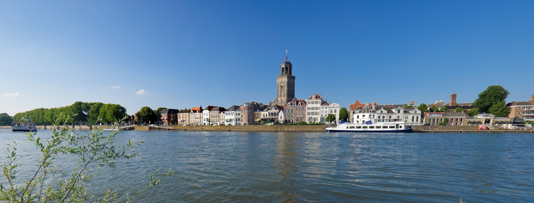 Mas Deventer