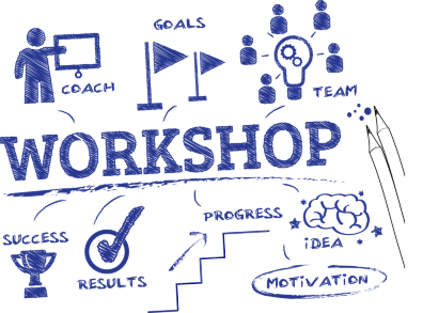 Volunteer The Hague announces a series of workshops