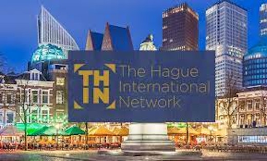 Volunteer The Hague announces its partnership with The Hague International Network