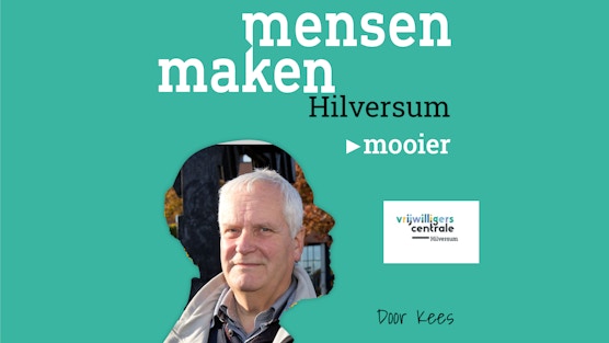 Vrijwilliger Mentorschap Midden Nederland