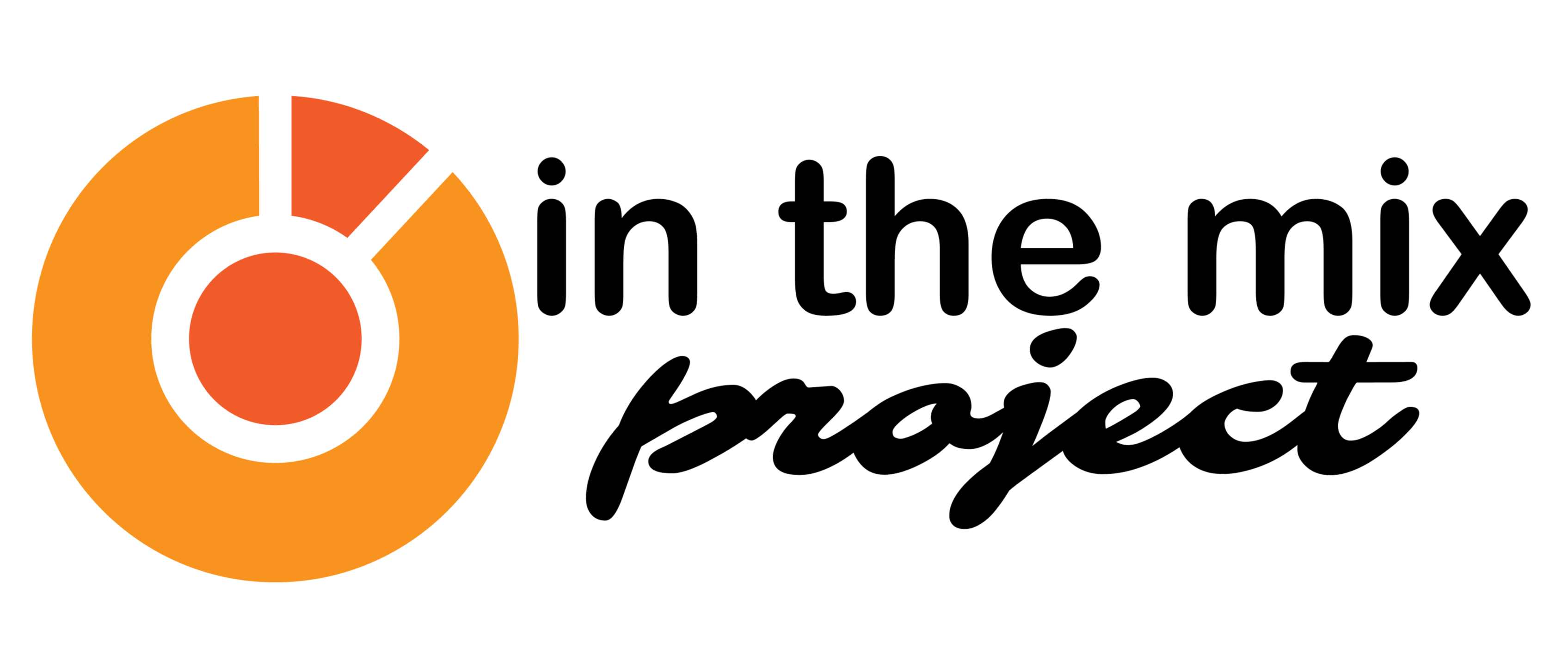 In The Mix Youth Project Spark a Change