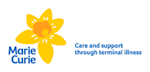 Marie Curie - Fundraising