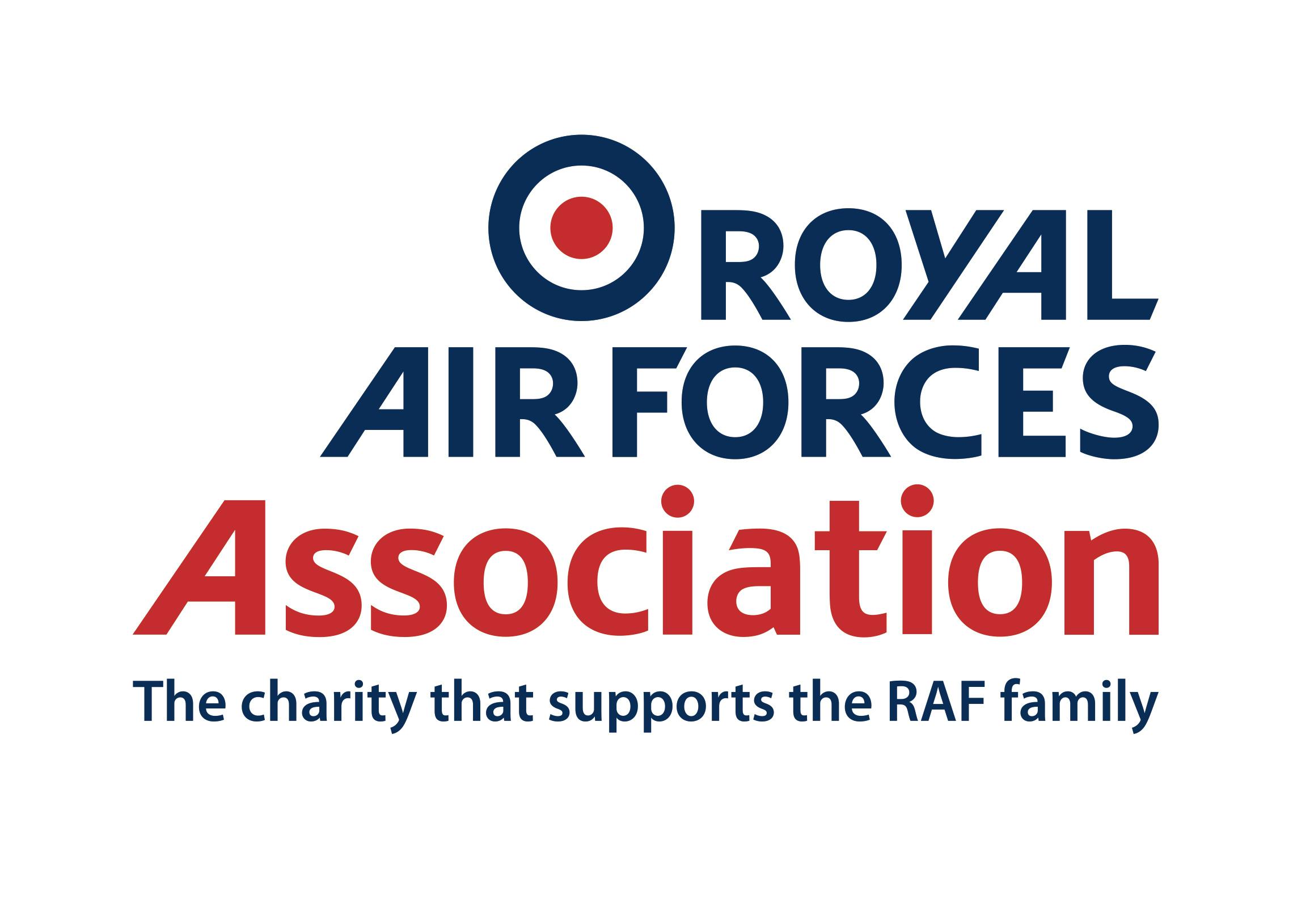 Royal Air Forces Association Spark a Change