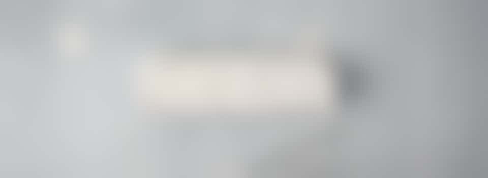 De slaapkamer schilderen!