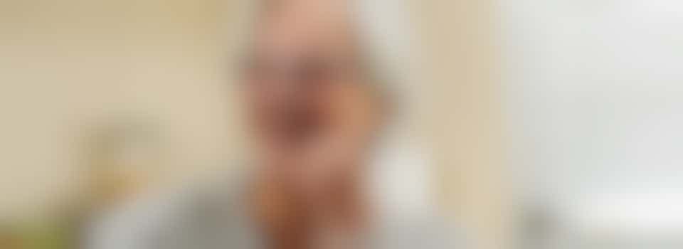 Kom jij één keer in de maand op de koffie bij mevrouw?