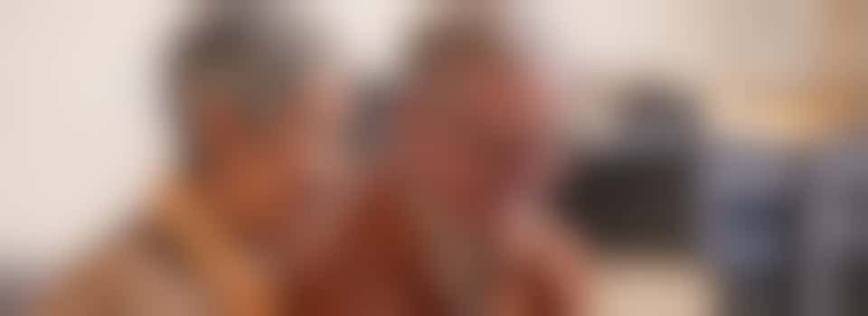 Eens per twee weken afspreken? Meneer kan niet wachten op jouw bezoekje!