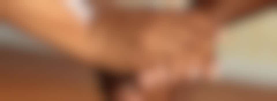 Help jij deze lieve dame weer over haar wandelangst heen?