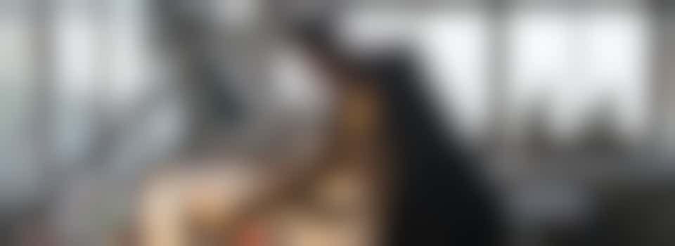 Ben jij die handige man of vrouw waar deze dame naar op zoek is?