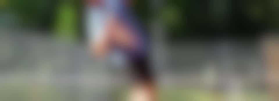 Word jij het tennismaatje van deze meneer?