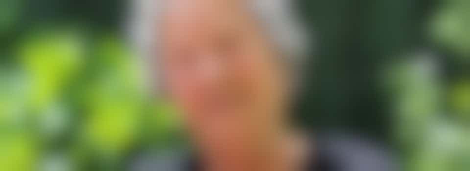 Zorg jij ervoor dat mevrouw weer kan genieten in haar tuintje?