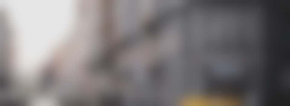 Breng & haal jij mij op in Hoorn?