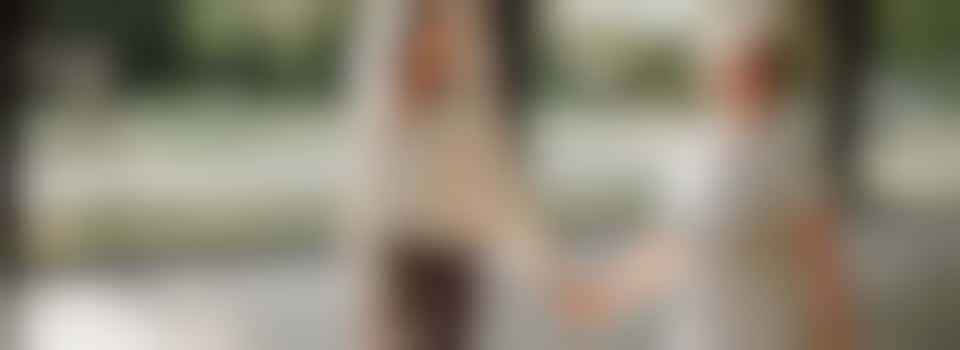 Zullen wij samen naar buiten?