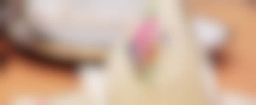 Kom jij bij mevrouw op bezoek?