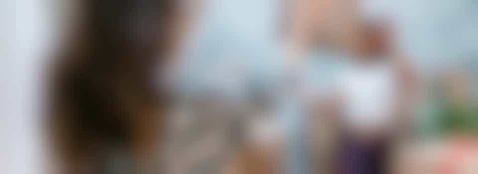 Zou jij mevrouw willen helpen door wat spullen te tillen en te verplaatsen?