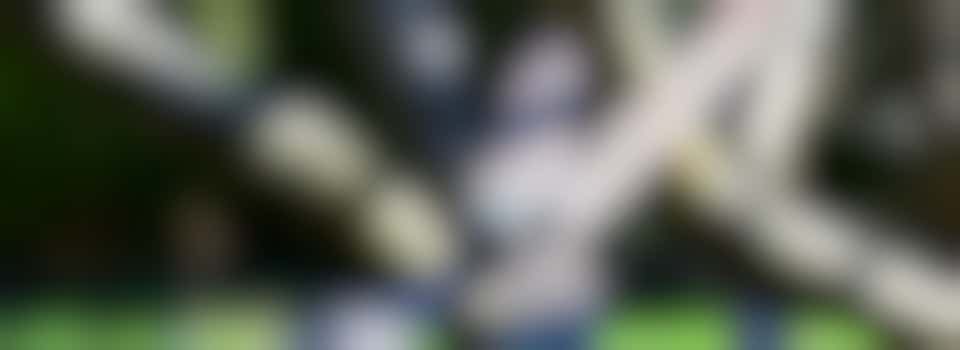 Sterke tuinklusser gezocht