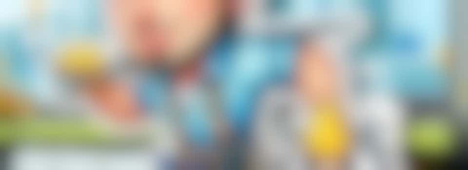 SPOED! handige spierballen gezocht!