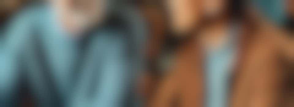 Een bakkie met een praatje? Meneer is er voor in!