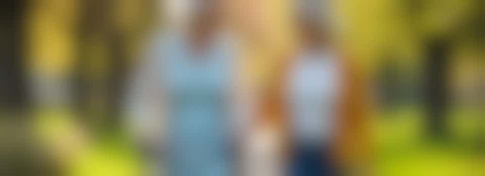 Wandel jij met deze zorgzame vrouw mee?