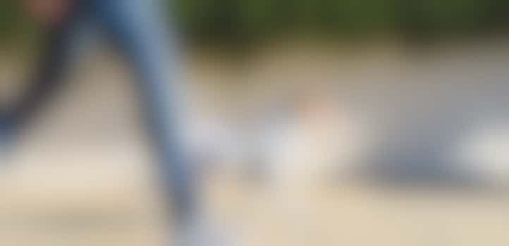 Laat jij samen met meneer de hond uit?