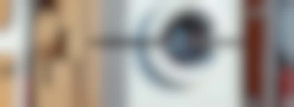 Spierballen gezocht: Help een jong gezin met ophalen van wasmachine en droger