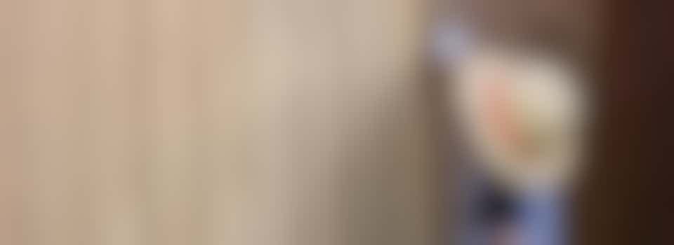 Een kloddertje Hammerite hier, een veegje Hammerite daar