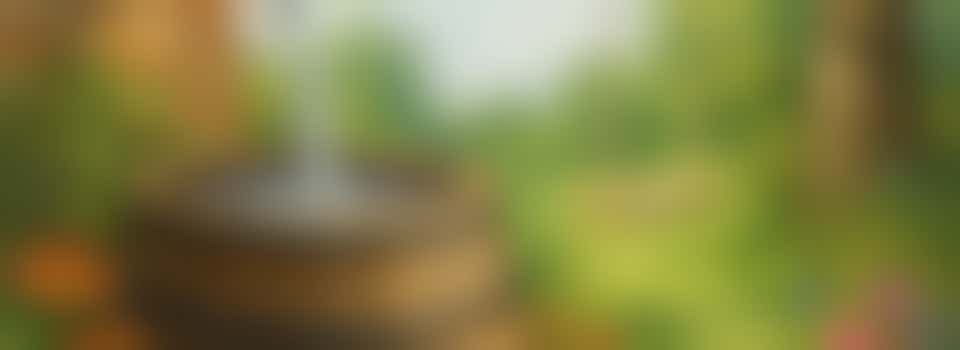 Help! De kraan loopt weg: tuinheld gezocht met gouden handen en wat humor