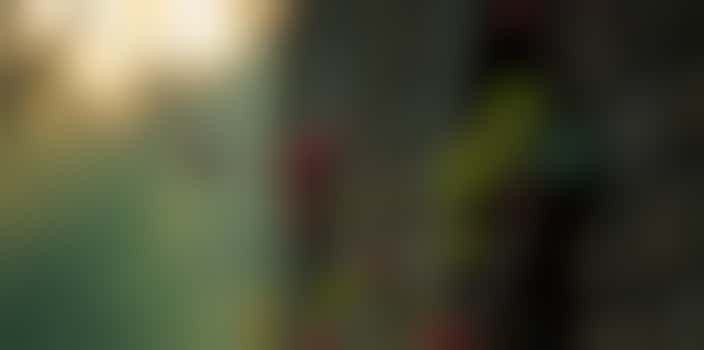 Vlierbes op drift red jij de tuin Mevrouw en de buren!