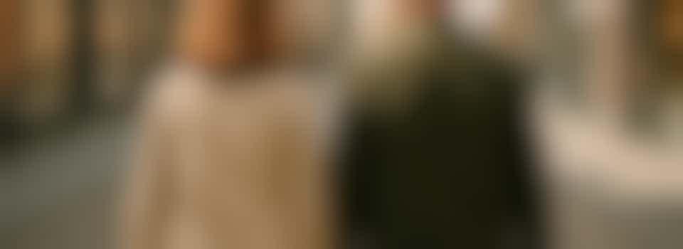 Samen struinen door de stad? Meneer zoekt gezelschap.