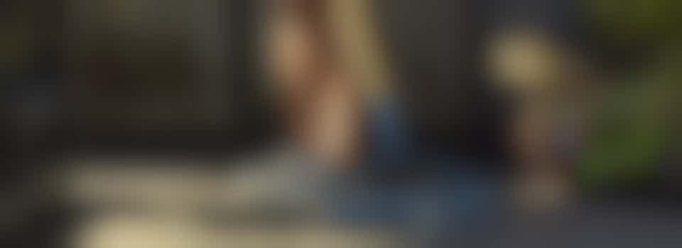 Tegel eruit, held erin! Help een dame in Obdam aan een nette tuin