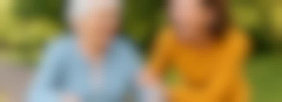 Breng jij gezelligheid en plezier in het leven van mevrouw?