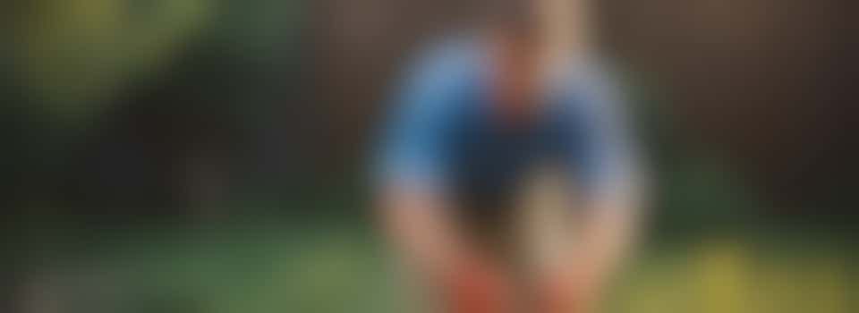 Maak het tuinplezier compleet voor een buurtbewoonster