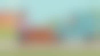 Maak een ritje, breng een glimlach