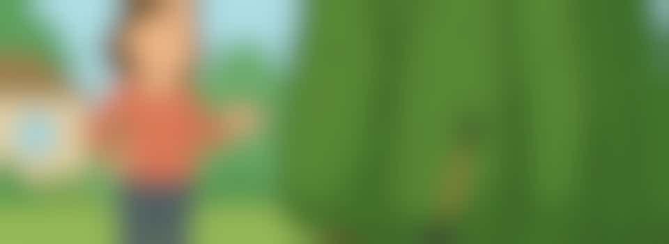 Help jij mee de 50-jarige coniferen met pensioen te sturen?