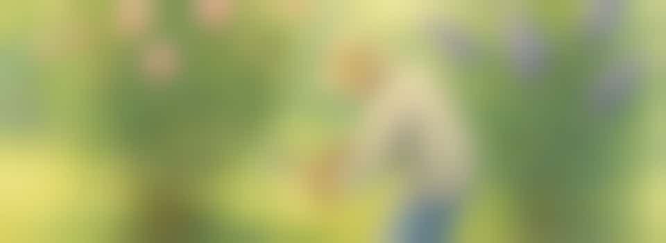 Vrijwilliger gezocht voor snoeiwerk in liefdevolle herinneringstuin