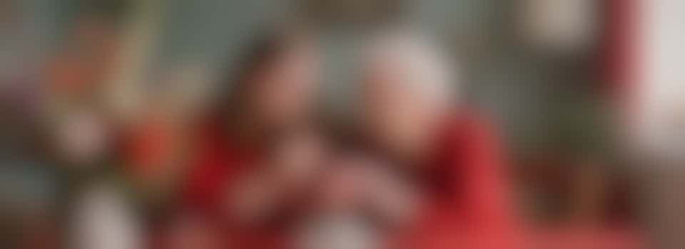 Samen genieten van kleine momenten