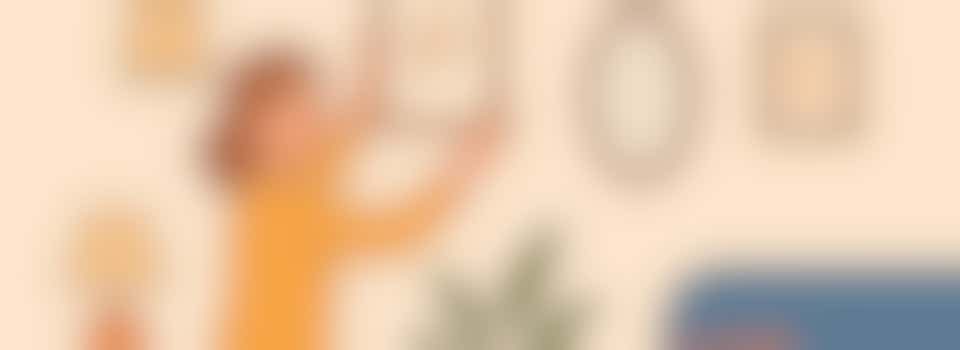 Kom jij wat sfeer ophangen?