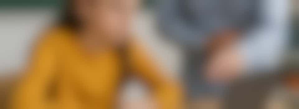 Help een leerling met de eerste stappen op de computer