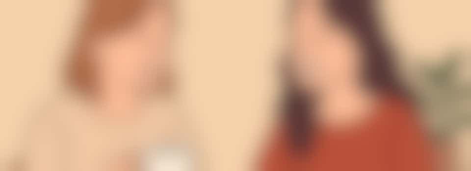 Gezellig maatje gezocht voor fijne gesprekken