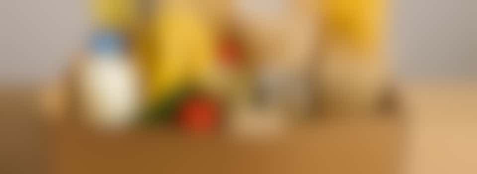 Spoed! Wie helpt mevrouw met haar wekelijkse voedselpakket?