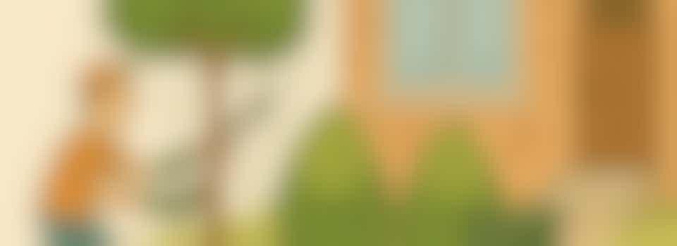 Nu is hét moment: help met een kleine snoeiklus in de voortuin