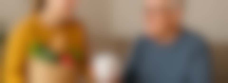 Word jij zijn wekelijkse boodschappenvriend en koffiemaatje?