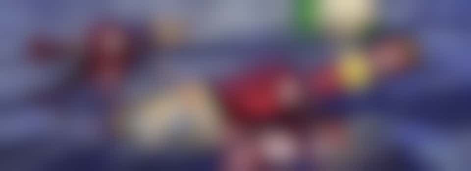 Glaswerk weg brengen!