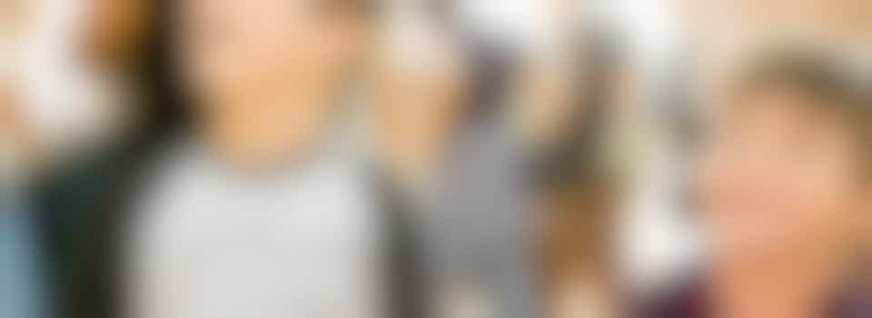 Mag Mason (9 jaar) eens in de maand bij jou logeren?