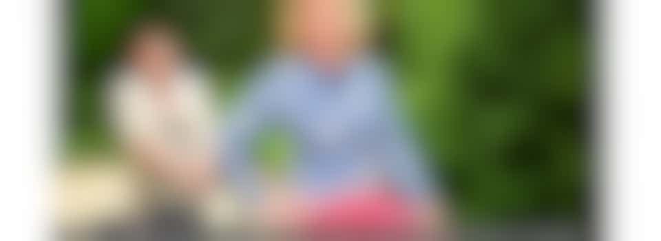 Buddy voor iemand met een ernstige ziekte