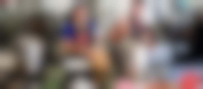 Workshop crowdfunding Voor je Stadsie