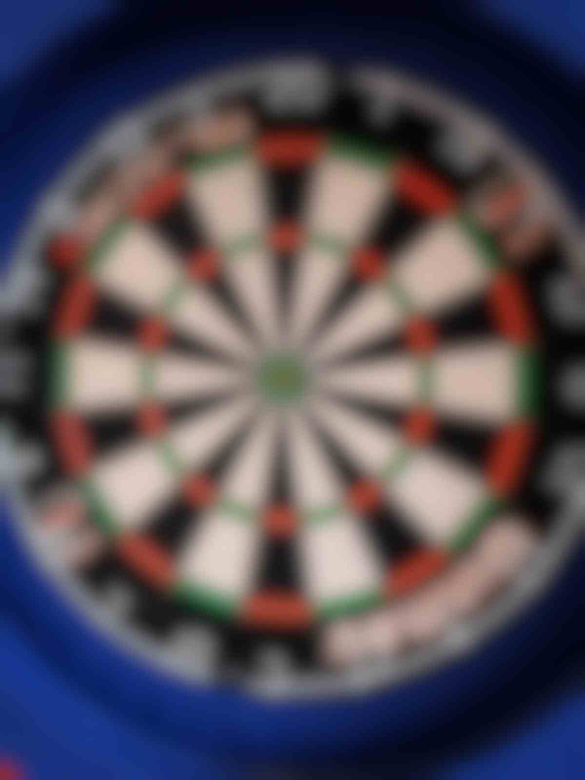 Play darts with people with a disability