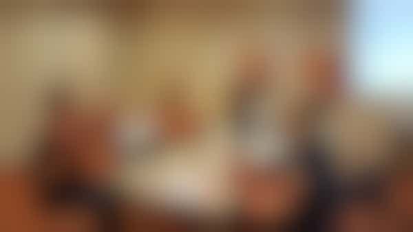 Introductieworkshop kinderdialoog