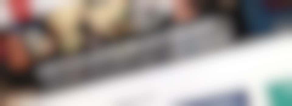 Social media specialist/webredacteur